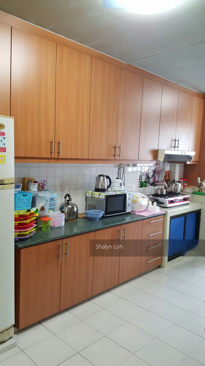 Blk 467 Tampines Street 44 (Tampines), HDB 3 Rooms #117325642